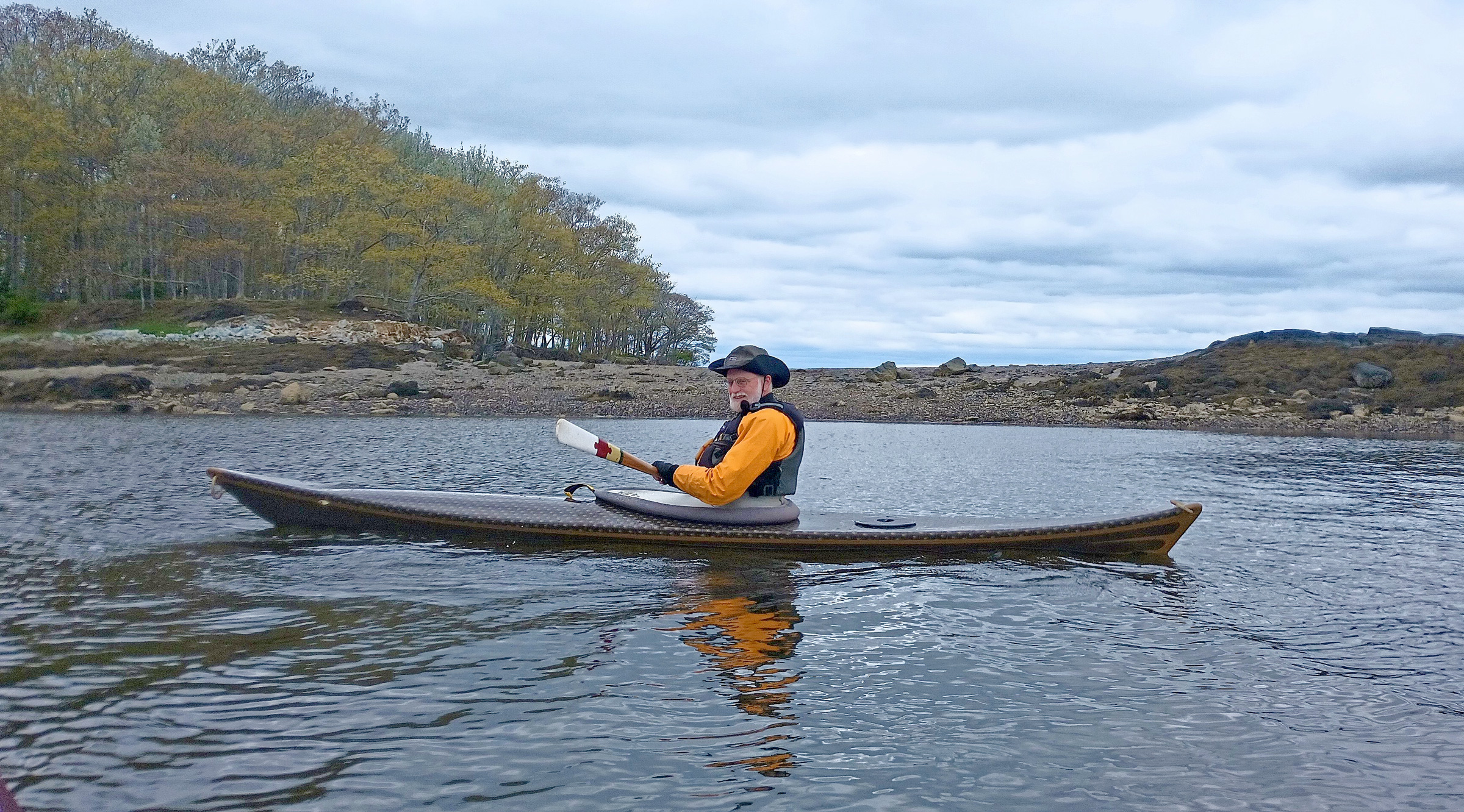 Shearwater 14