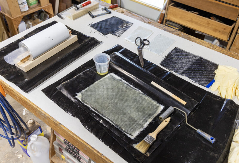 Preparing to make some custom hardware.