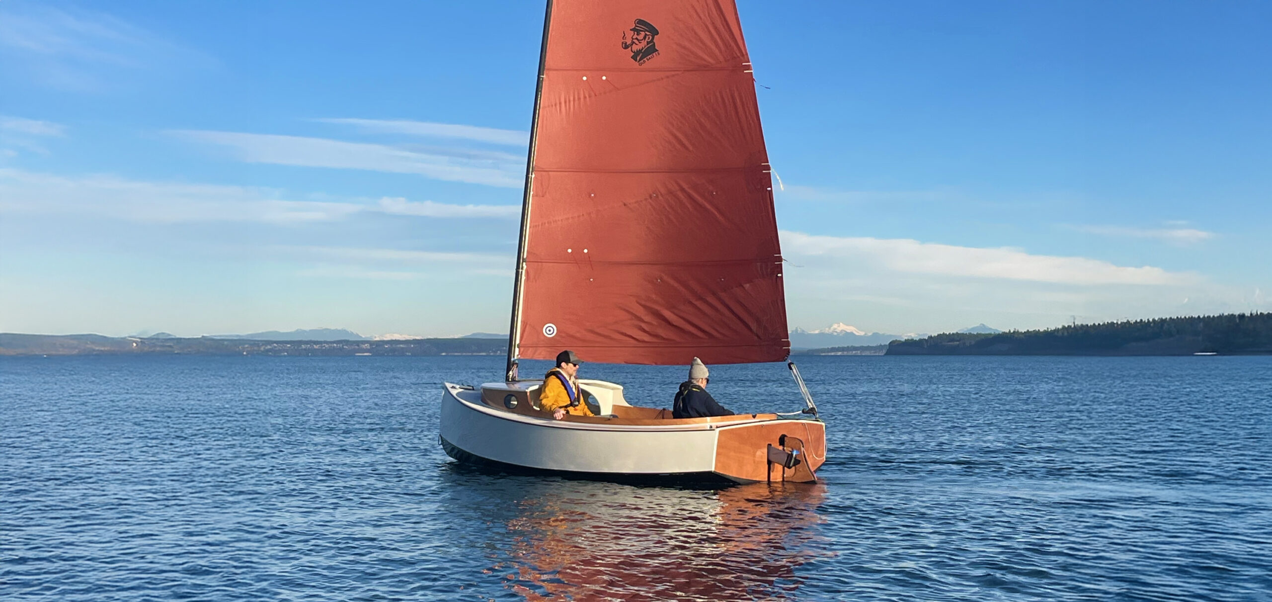 Old Salt 15