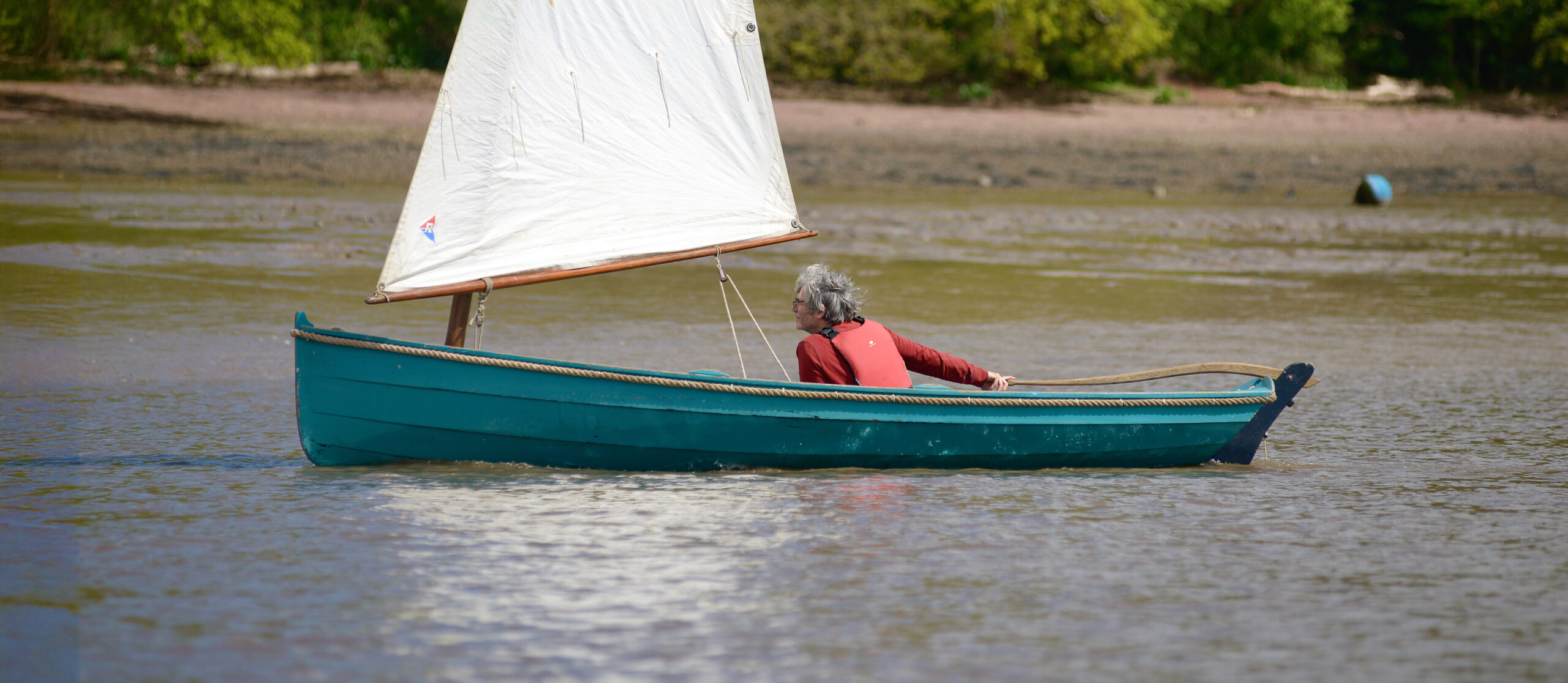 Western Skiff