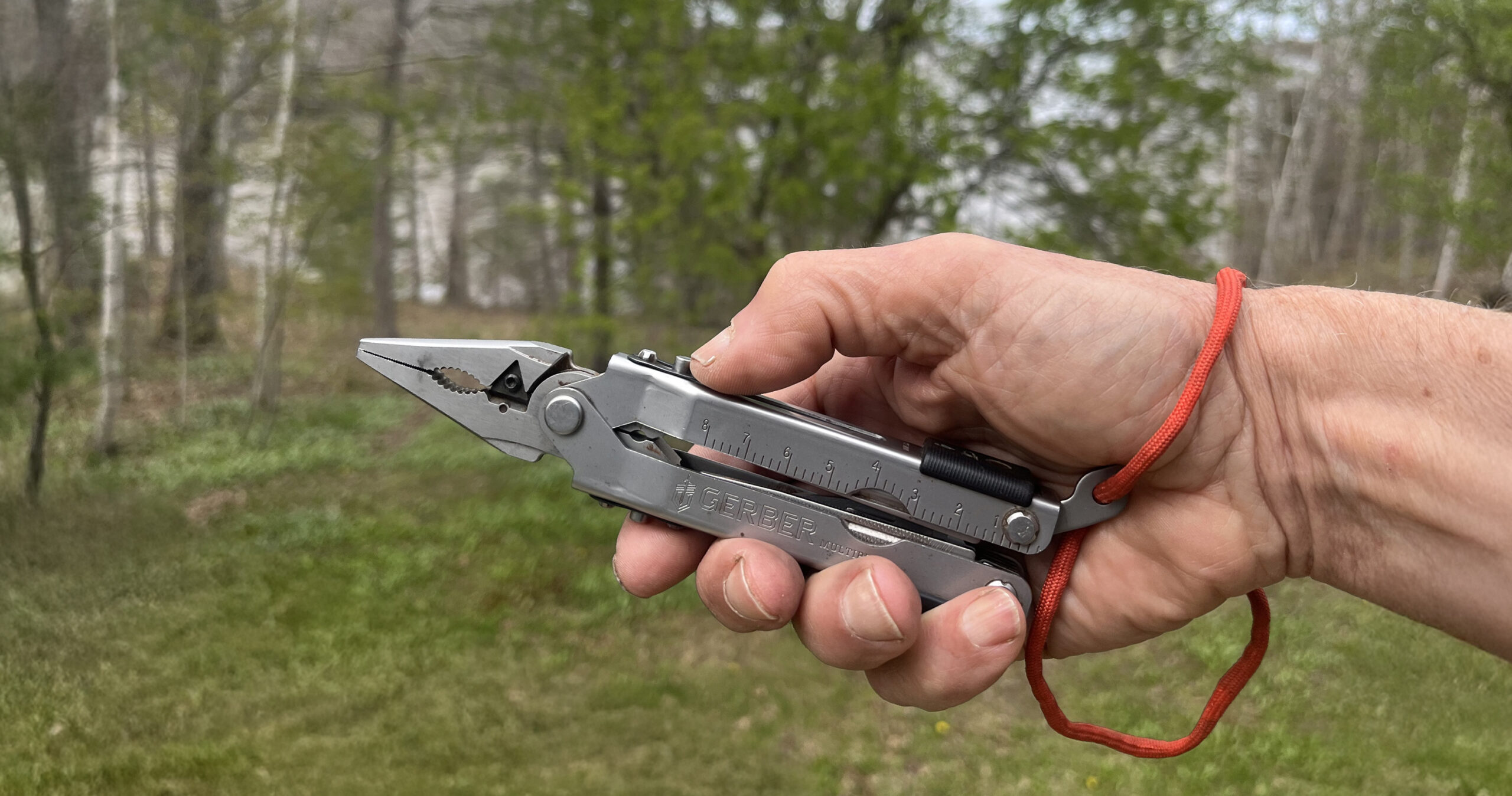 Gerber Multi-Plier 600